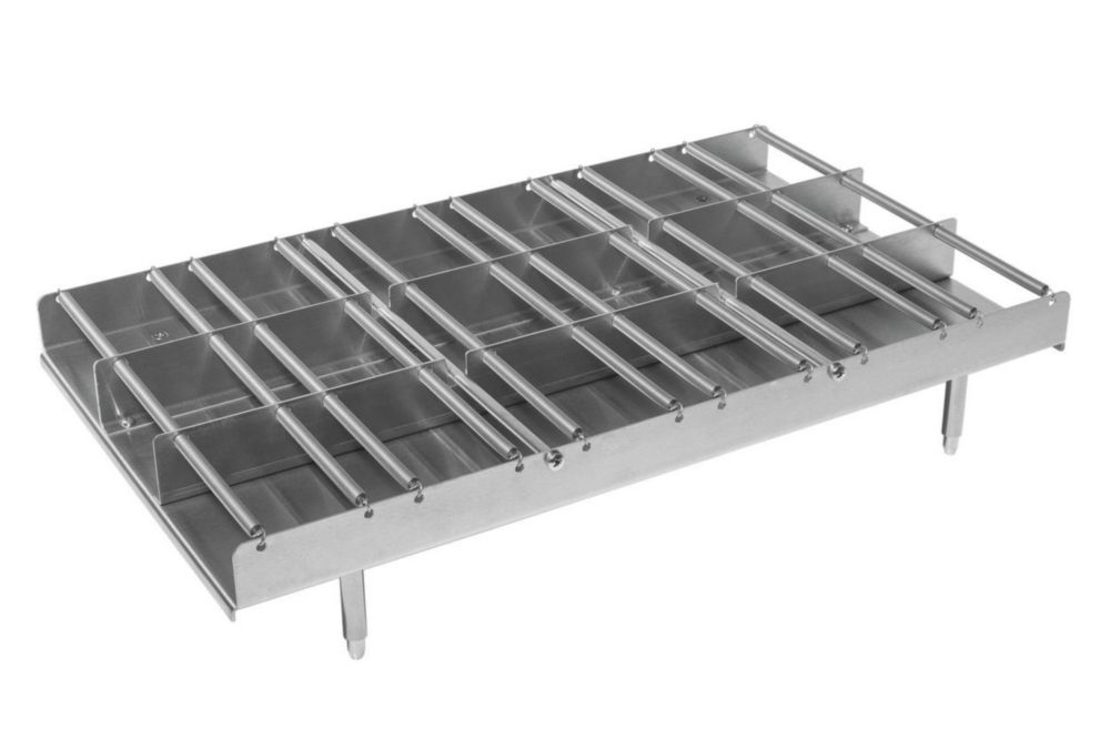 Trays for Erlenmeyer flasks