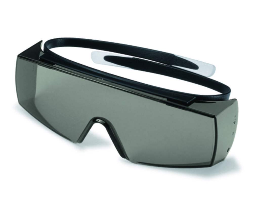 Überbrille uvex super OTG 9169, sapphire