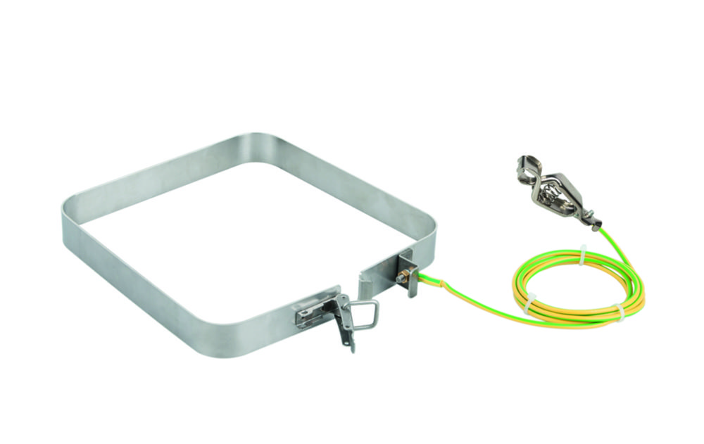 Grounding set