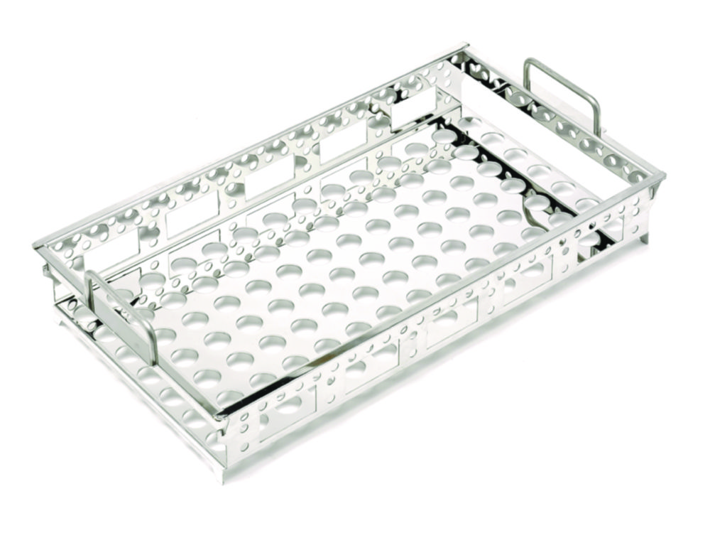 Trays for shaking water baths OLS/LSB series