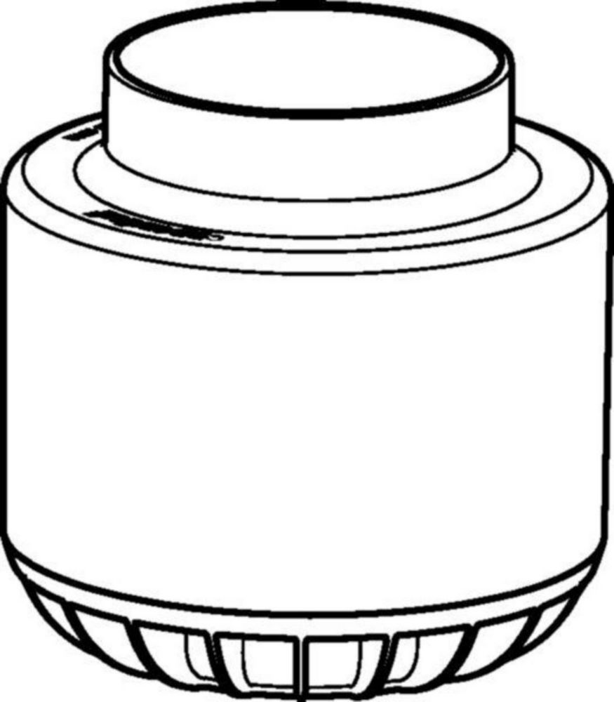 Adapter für Ausschwingrotoren S-4-104, S-4x1000, S-4x750