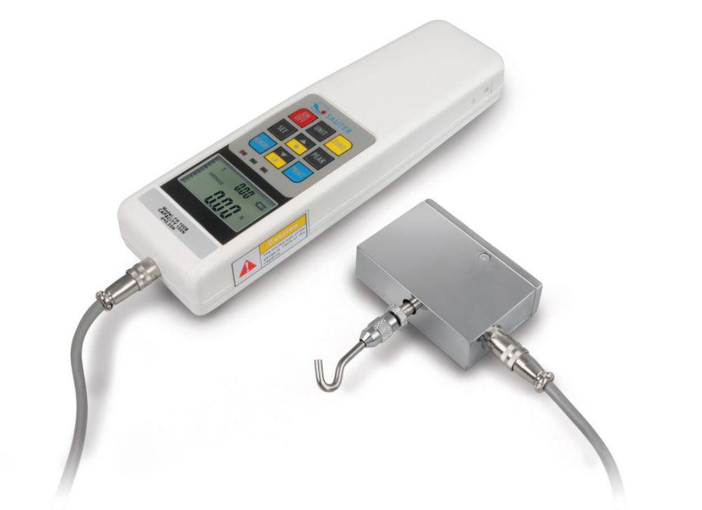 Digital force gauge FH-EXT