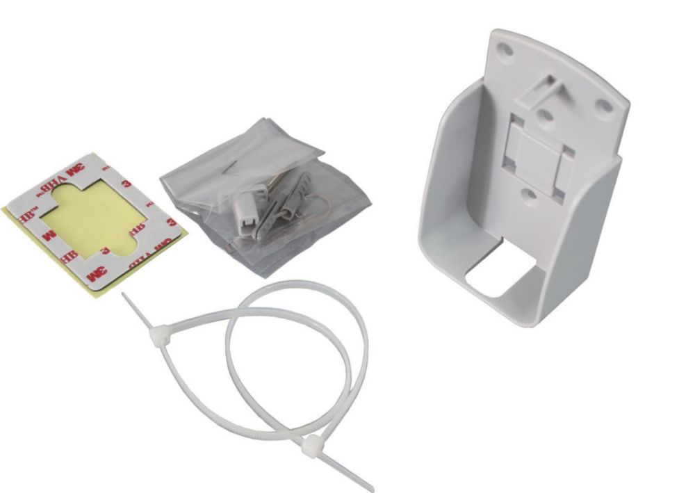 Accessories for EBI 25 data loggers