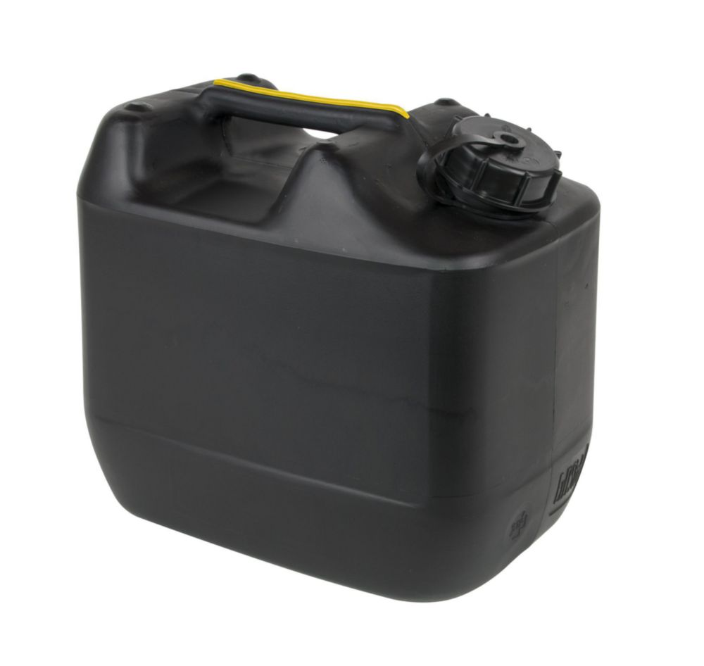 Kanister ColourLine, HDPE, elektrisch ableitfähig