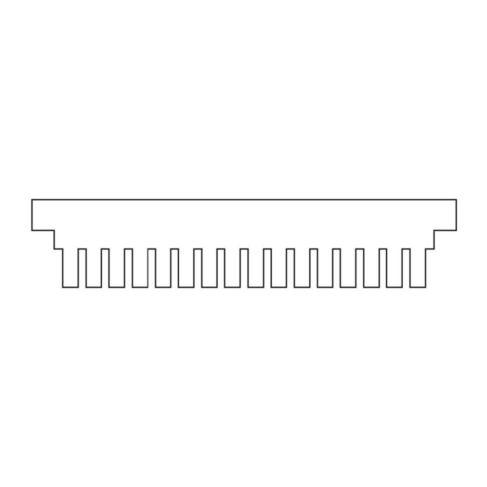 Accessories for Gel Electrophoresis Tank MultiSUB MiniRapide