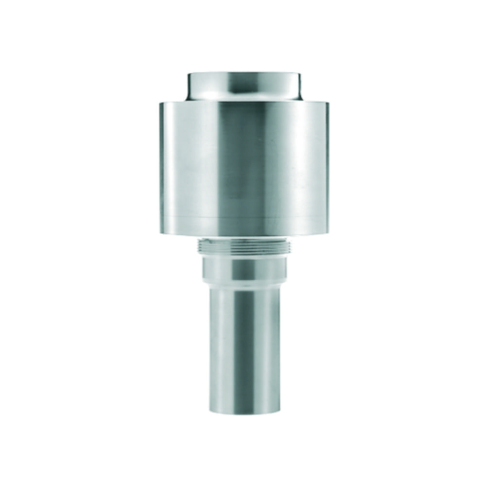 Booster- und Stufenhörner für SONOPULS Ultraschall-Homogenisatoren, TiAl6V4