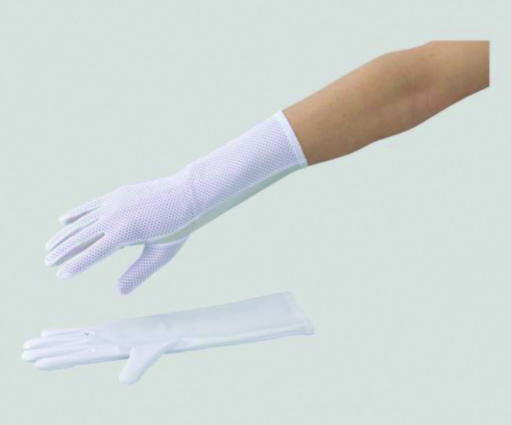 Handschuh ASPURE, PU-beschichtet