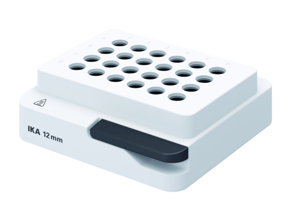 Attachments for Thermo shaker Matrix Orbital Δ+/Heating block Matrix Δ+