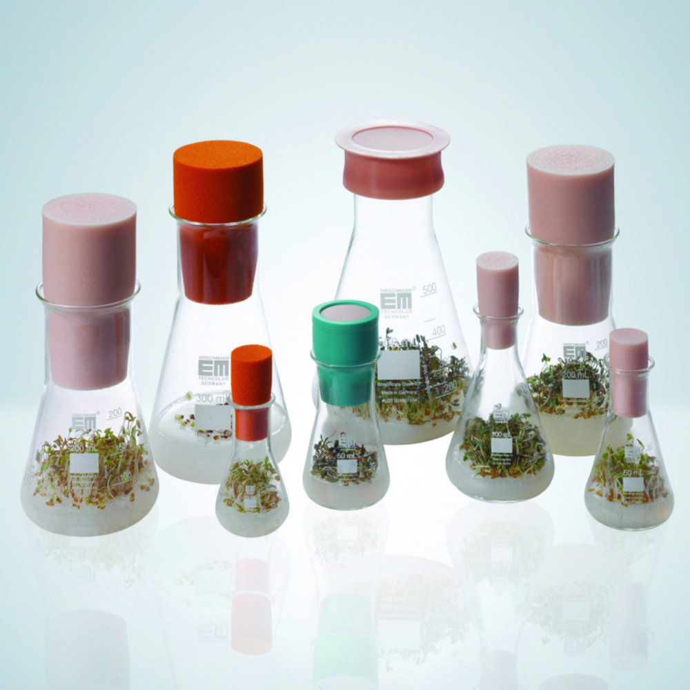 Sterilstopfen SILICOSEN® C-Typ
