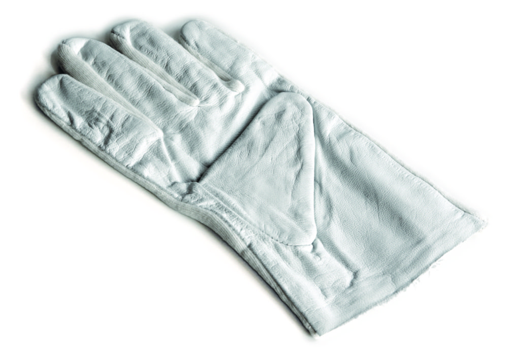 Gloves for test weights