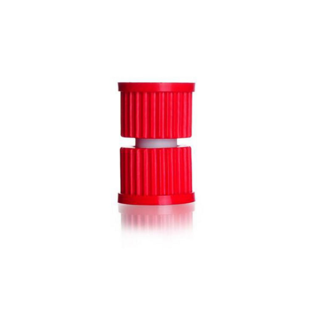 Screwthread couplings, PBT