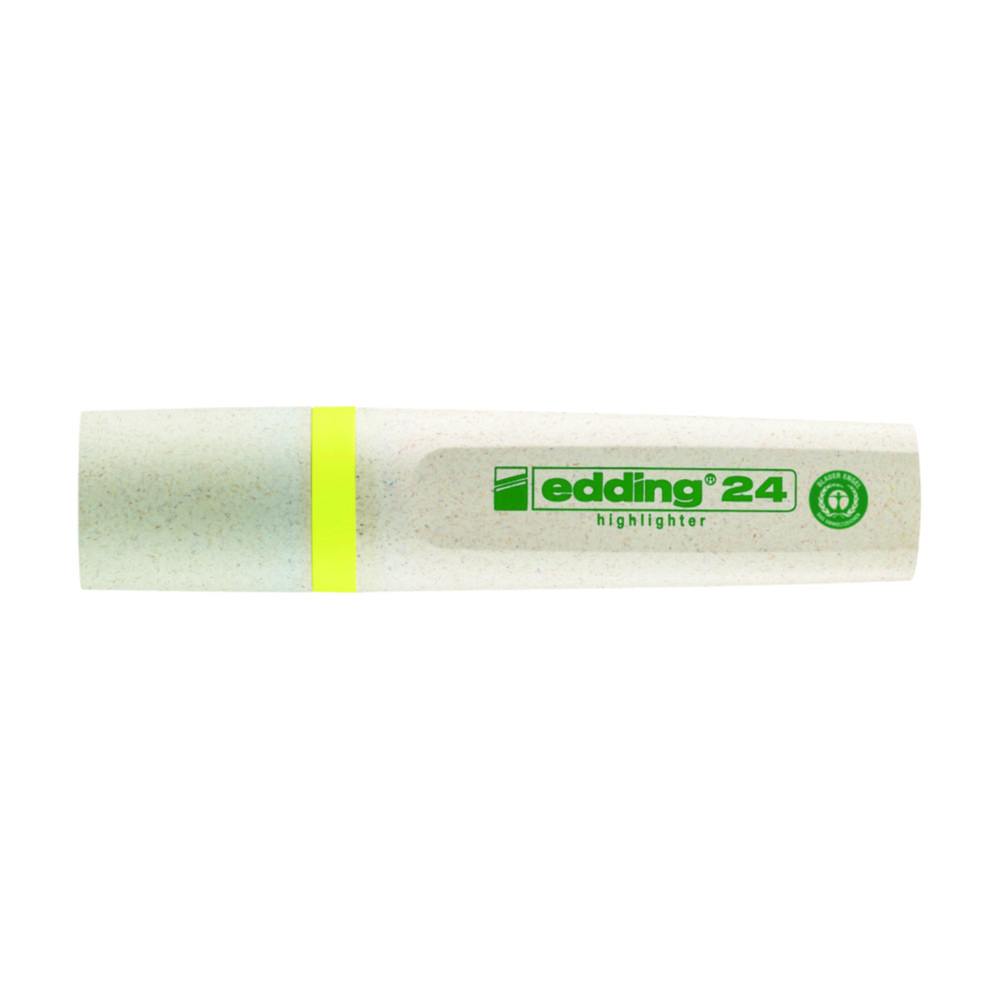 Highlighter edding 24 EcoLine