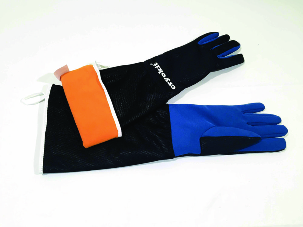 Cryo Protection Gloves CRYOKIT 400, CRYOKIT 550
