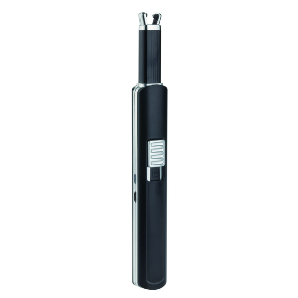 Electric arc lighter