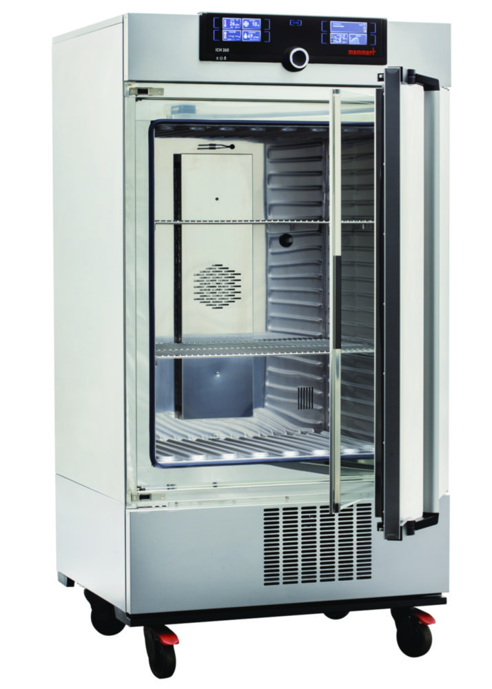 Climate Chambers ICH, with humidity control