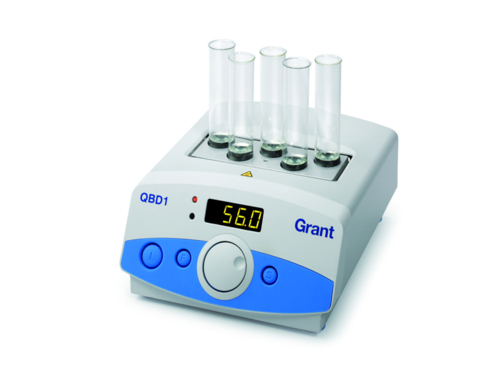 Block thermostats,QBD and QBH series