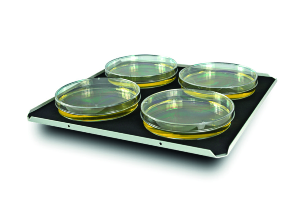 Platforms for Shaking Incubators ES-20 / ES-80