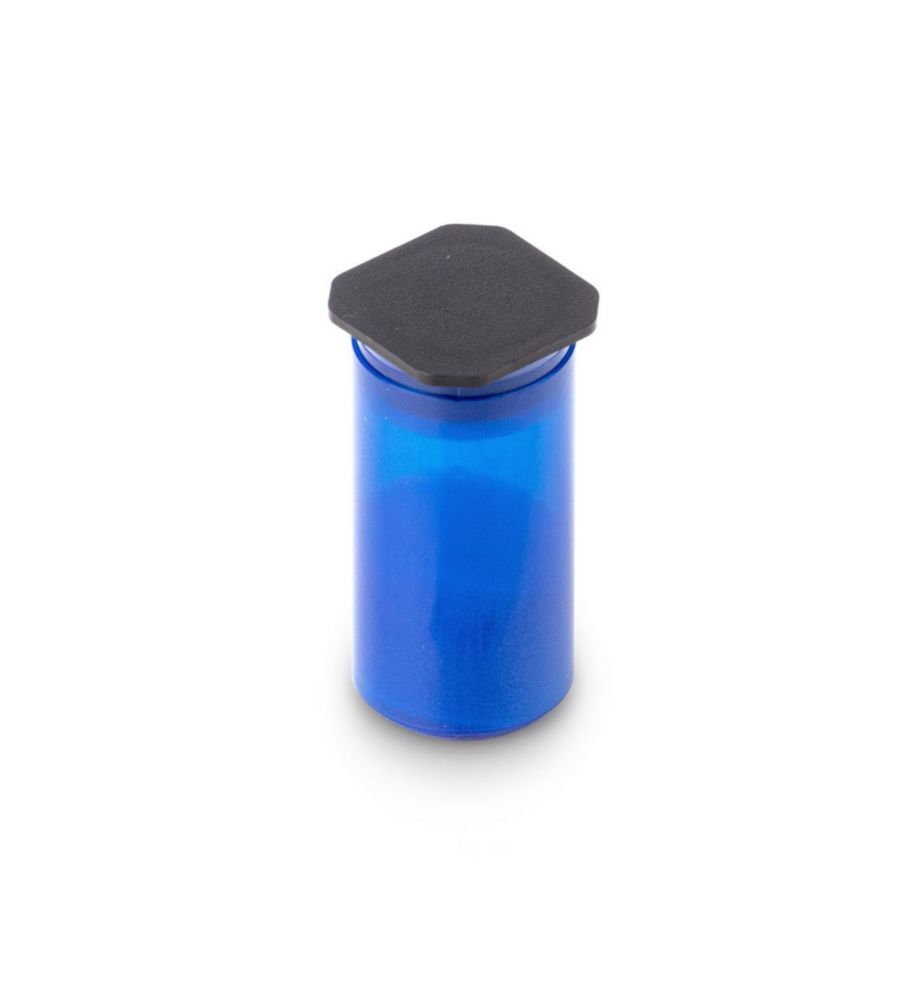 Containers for individual weights Class M1, M2, M3, F1 and F2