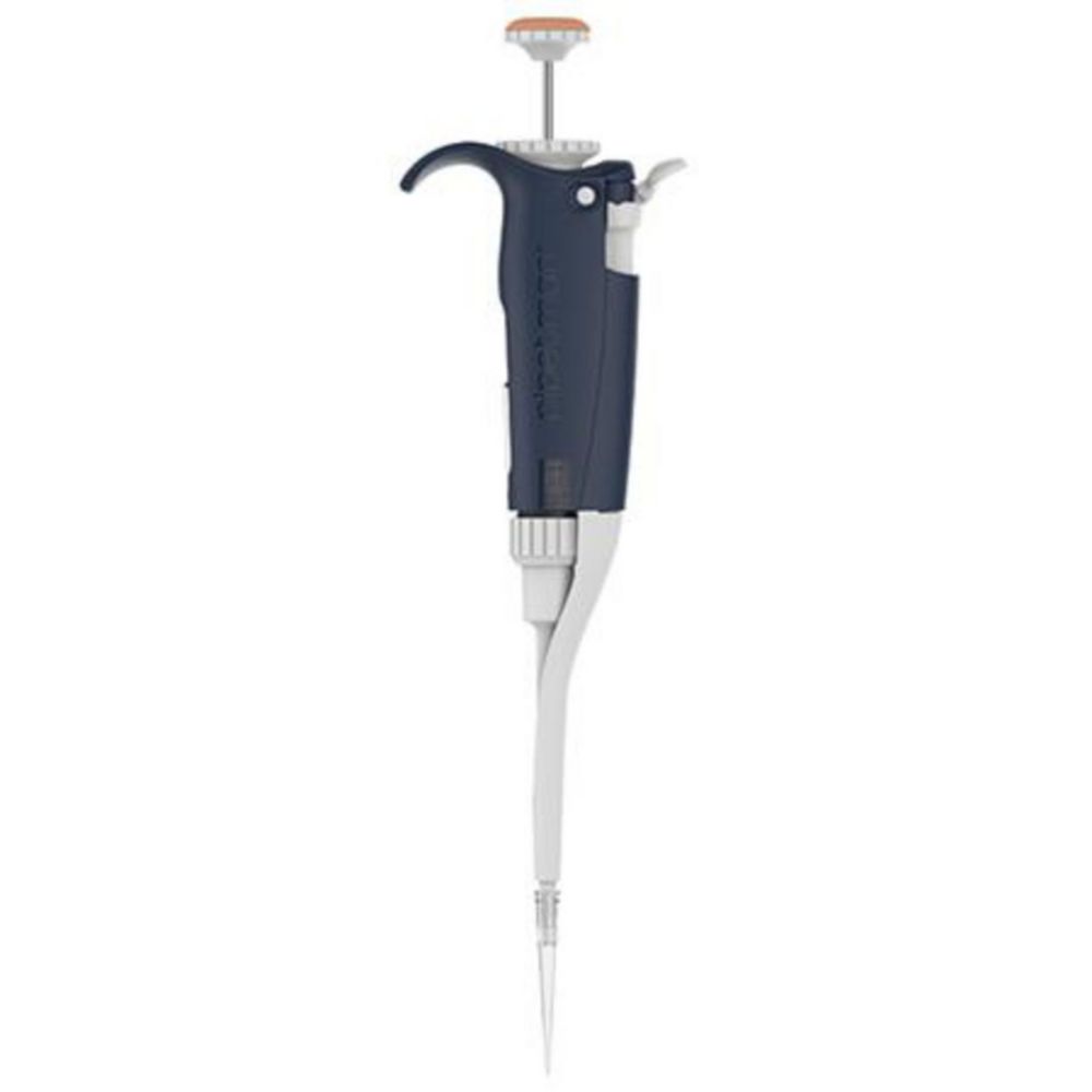 Single channel microlitre pipettes, PIPETMAN® L, variable, with plastic ejector