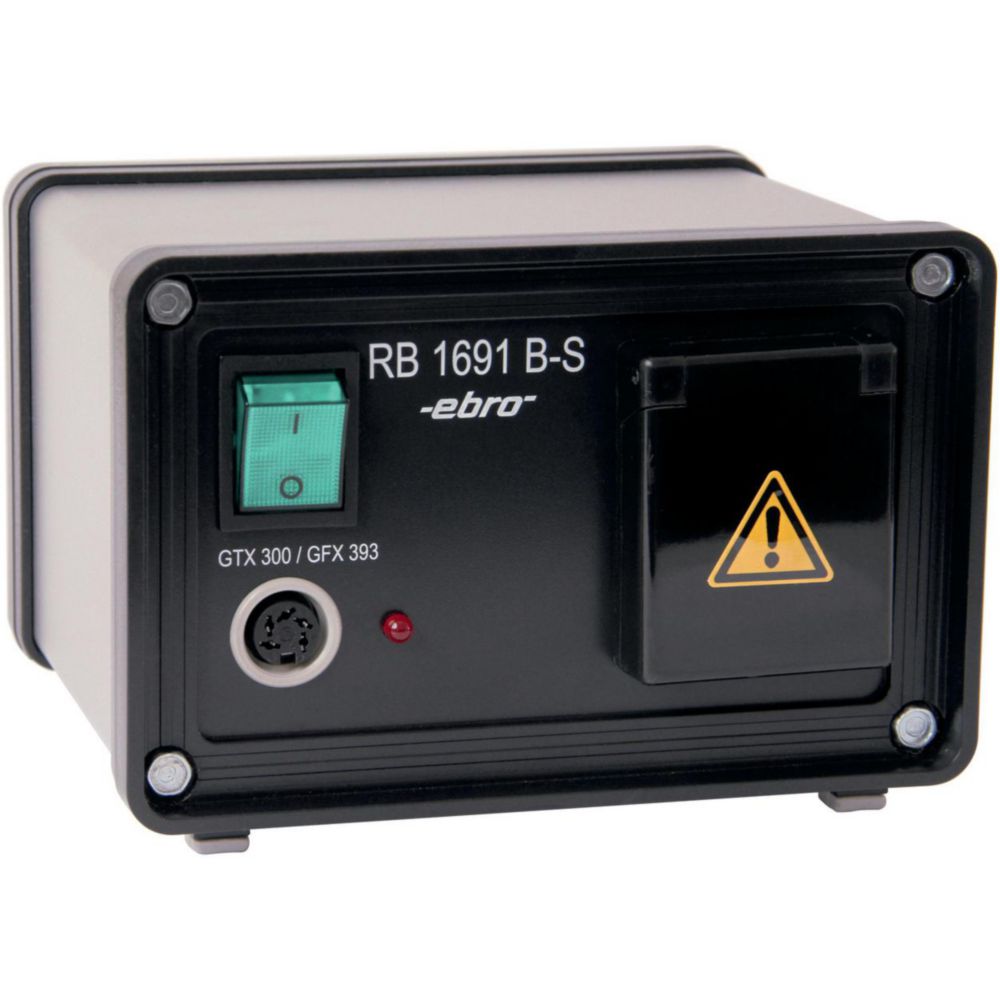 Accessories for electronic contact thermometer GFX 460