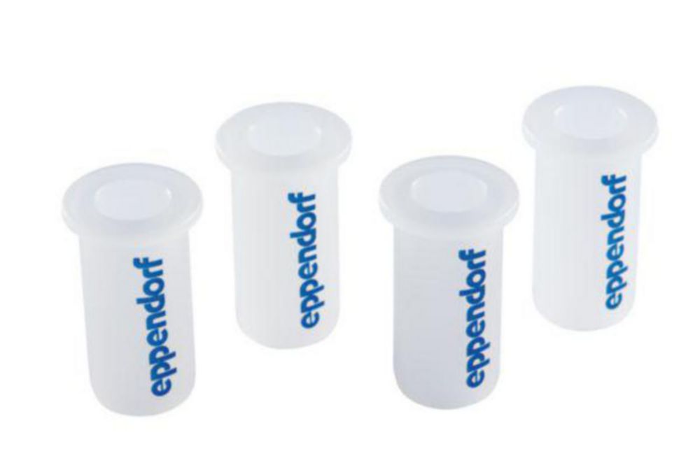 Adapter für 5,0 ml Rotoren
