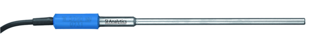 Resistance thermometers ScienceLine