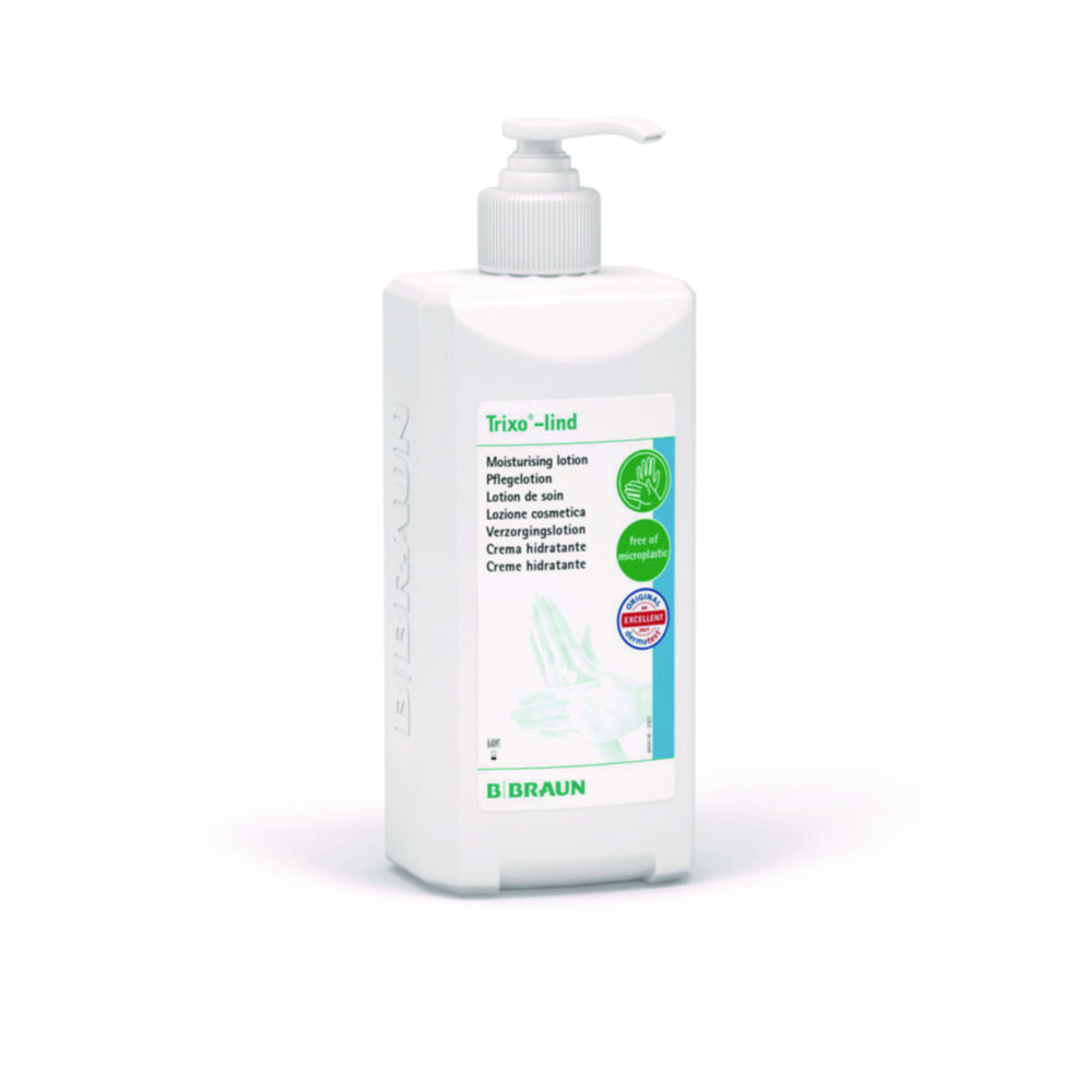 Pflegelotion Trixo®-lind