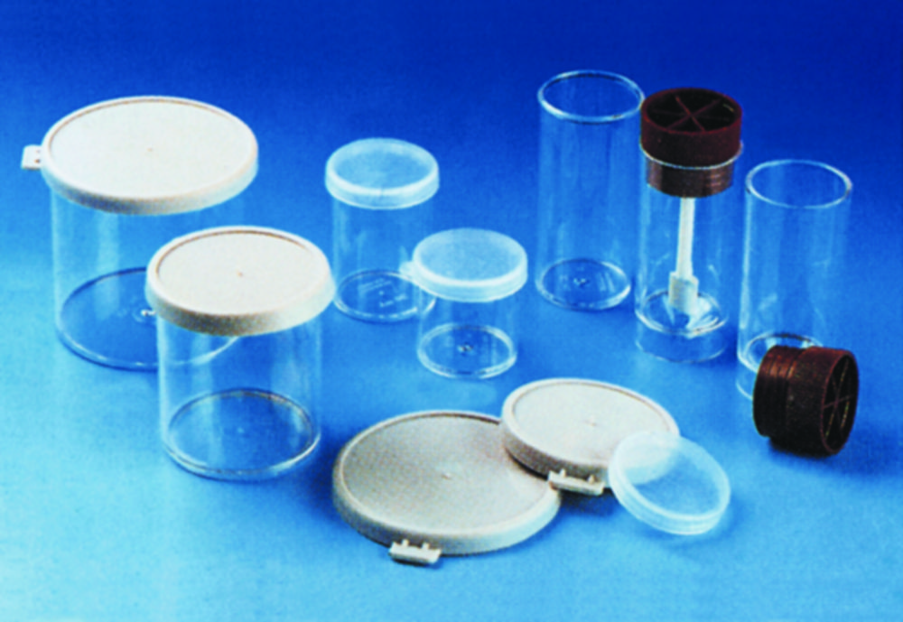 Multi-purpose jars, PS