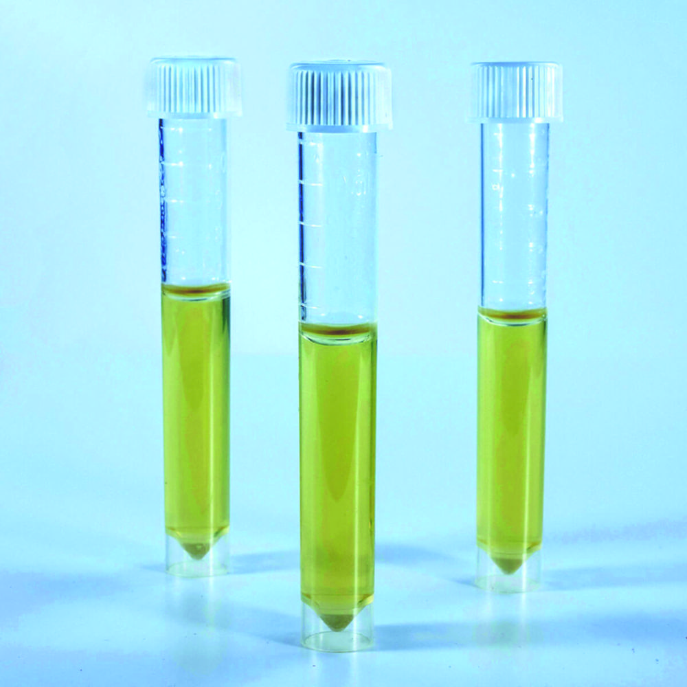 Röhrchentests für Anaerobier Lovibond® Dipslides
