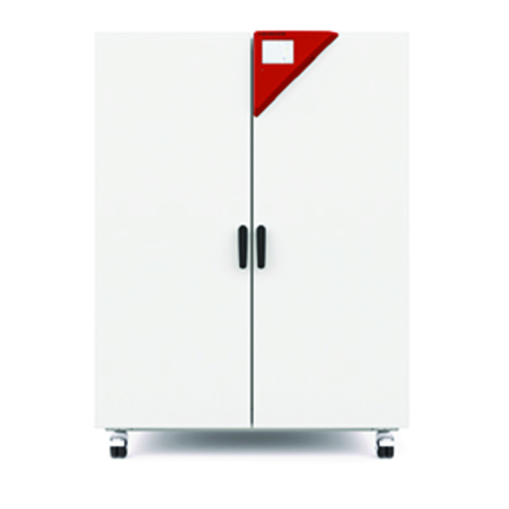 Materialprüfschrank M