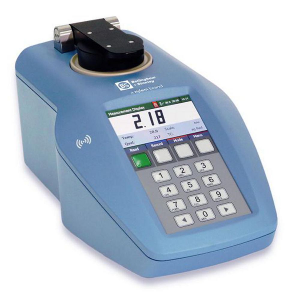 Digital refractometer RFM300-M