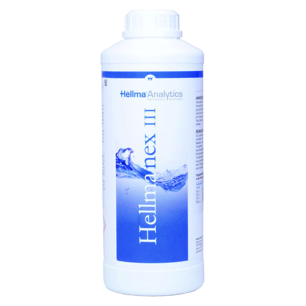 HELLMANEX® III liquid