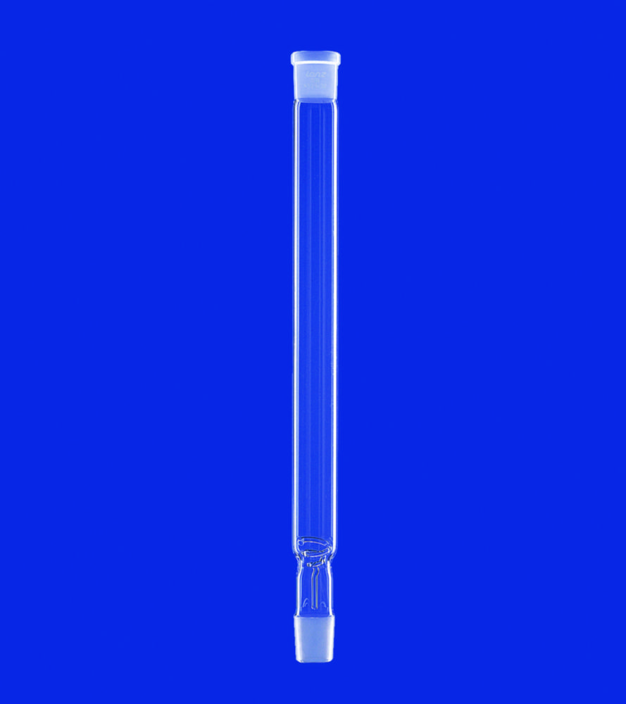 Columns acc. to Hempel, DURAN® tubing