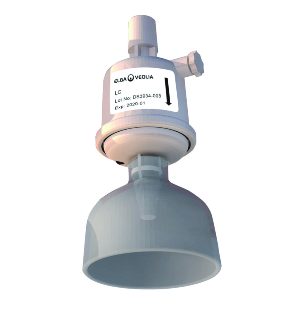 Accessories for Ultra Clear Water System PURELAB® Plus