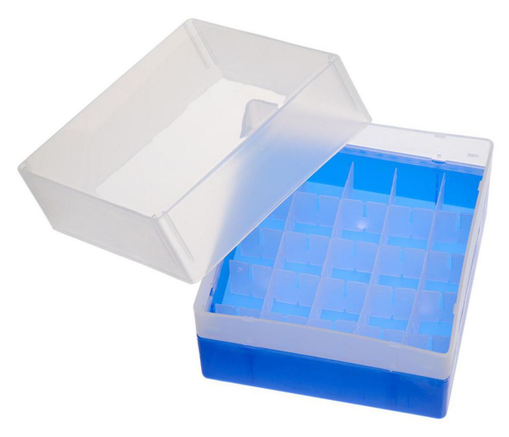 LLG-Storage Boxes, PP