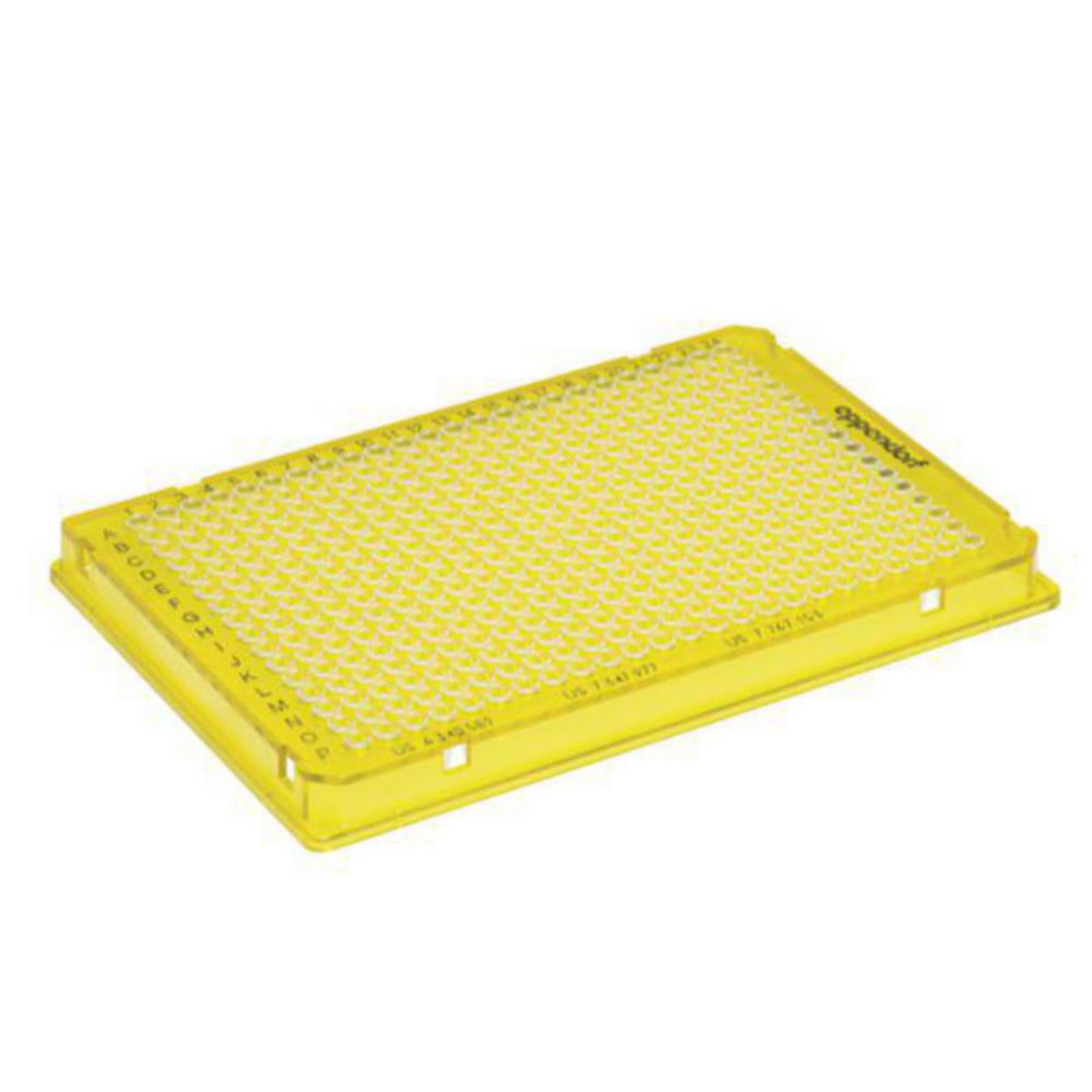 PCR plates Eppendorf twin.tec® PCR Plates 384