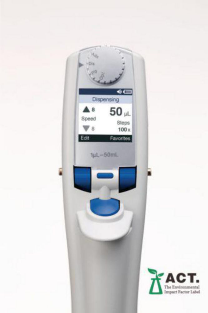 Dispenser Multipette® E3 Basic