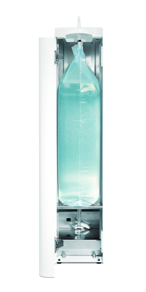 arium® bagtank