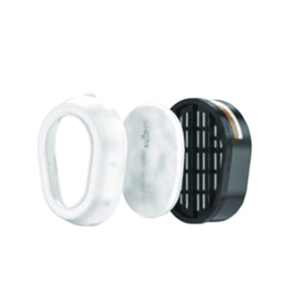 Zubehör Atemschutzmaskenfilter für X-plore®