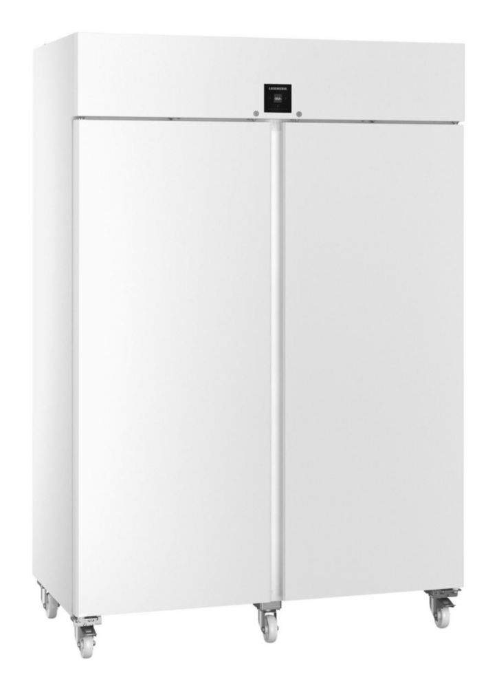 Laboratory freezing device SFPvg Performance