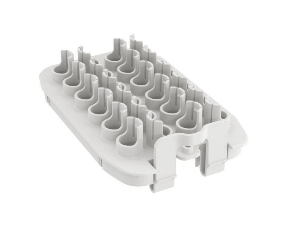 Tube inserts for Overhead shaker Trayster