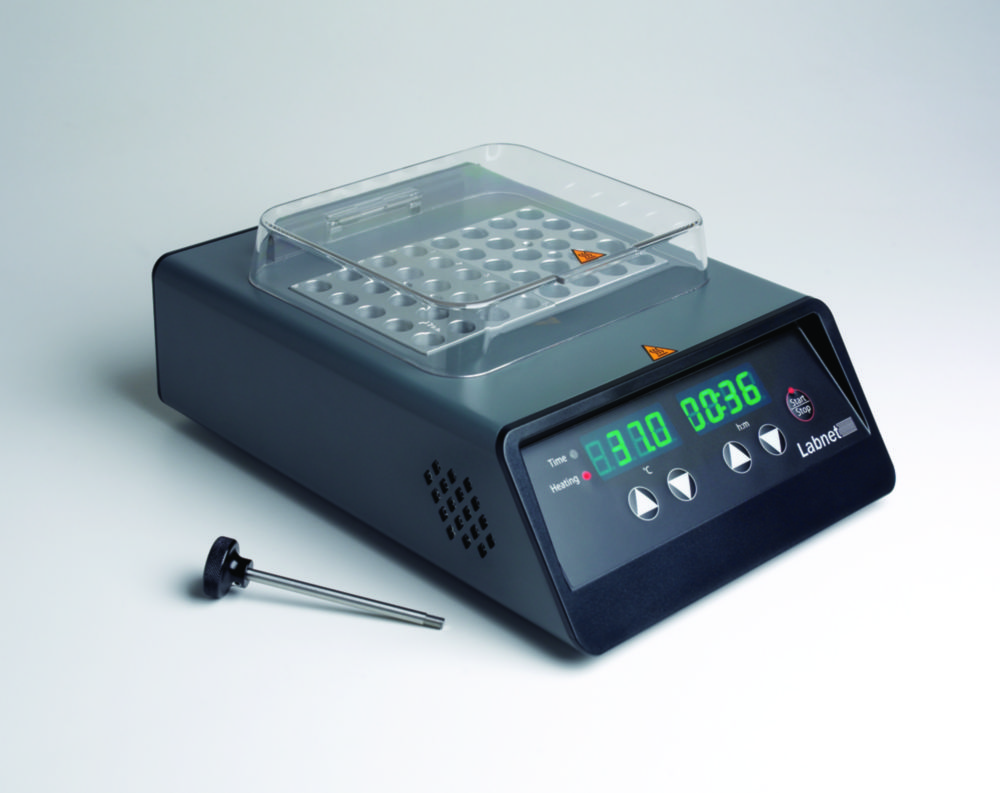 Blockthermostate, AccuBlock™