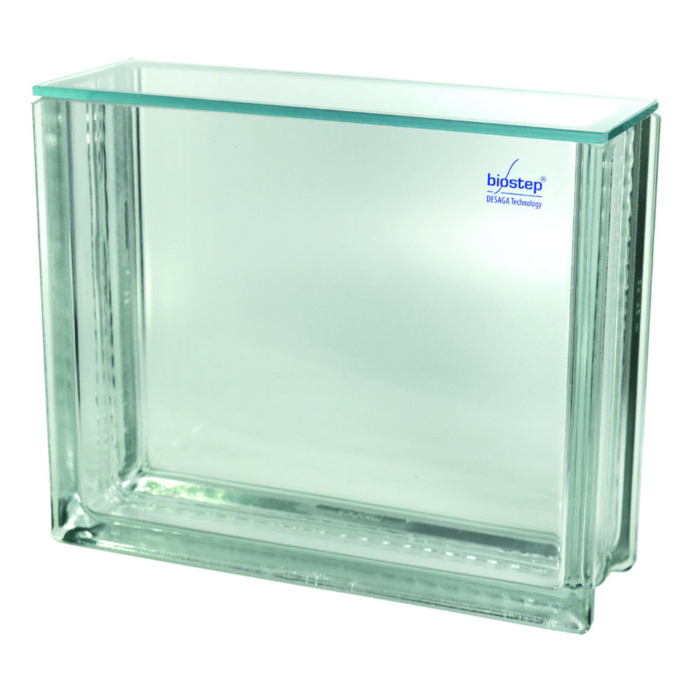 Standard separating chamber
