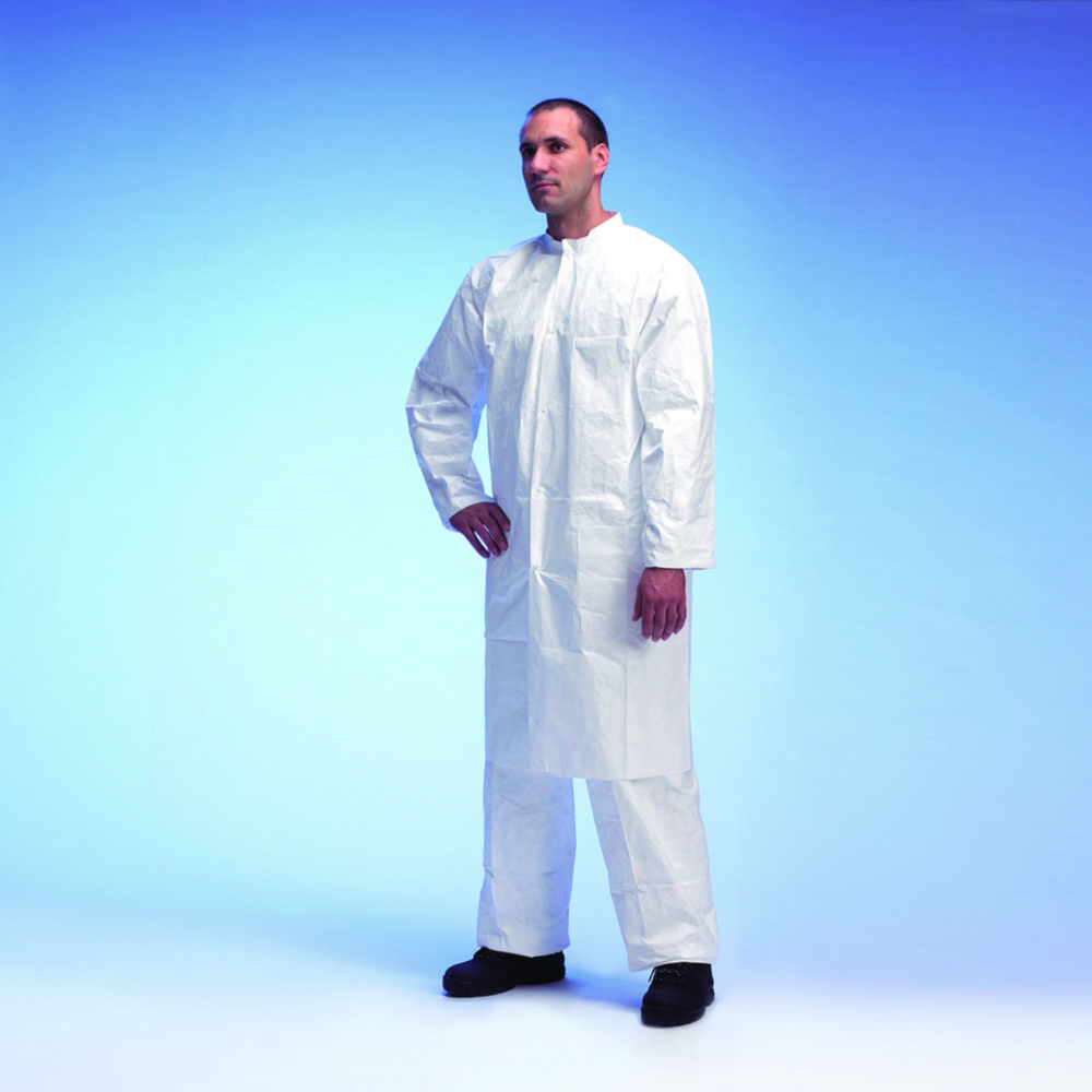 Labormantel Tyvek® 500, PL309