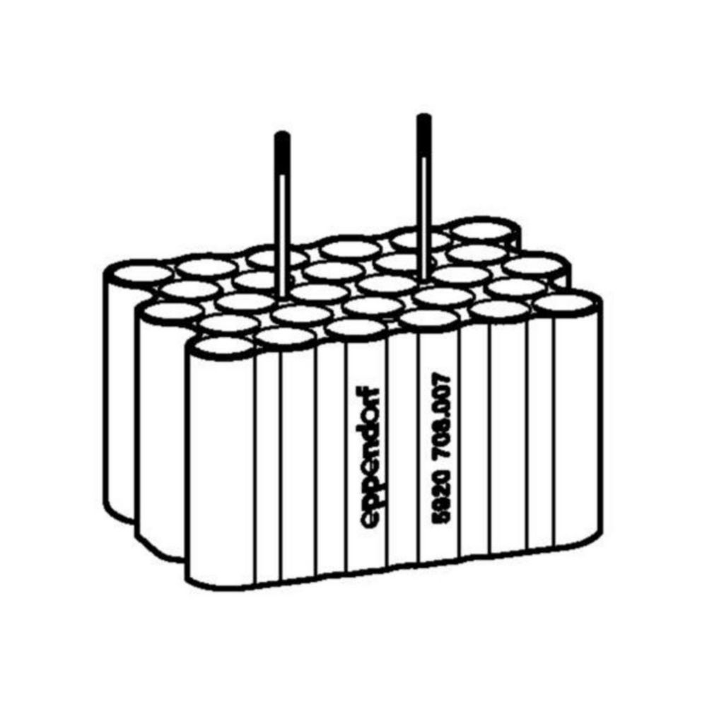 Adapters for Plate/Tube buckets