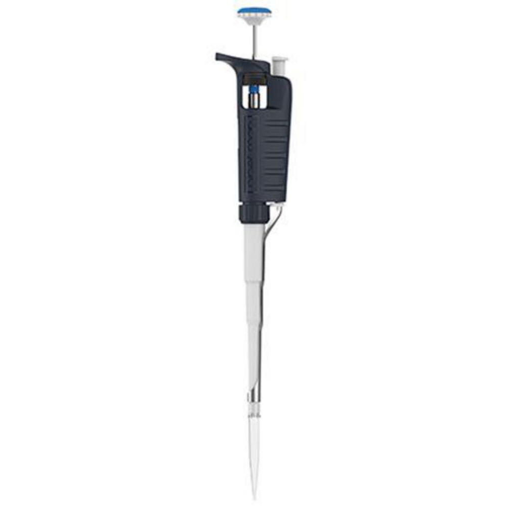Einkanal-Mikroliterpipetten, PIPETMAN®, variabel