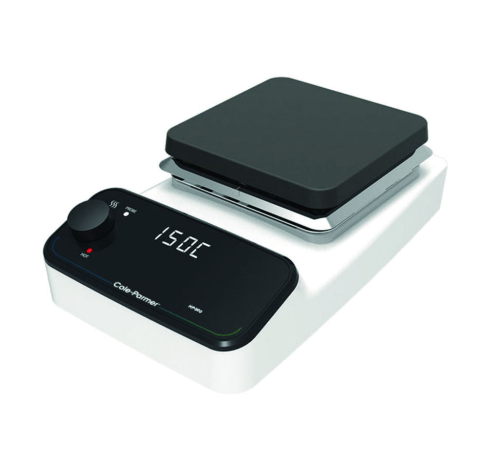 Hotplates HP-300-BS/WS//HP-300-BC/WC, digital