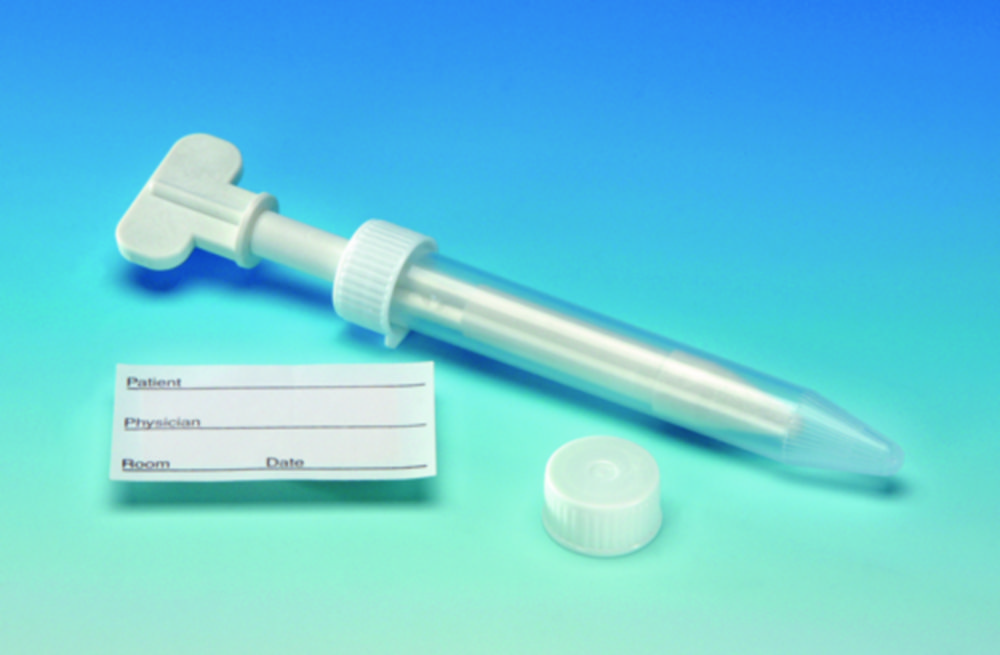 Tissue Grinders System