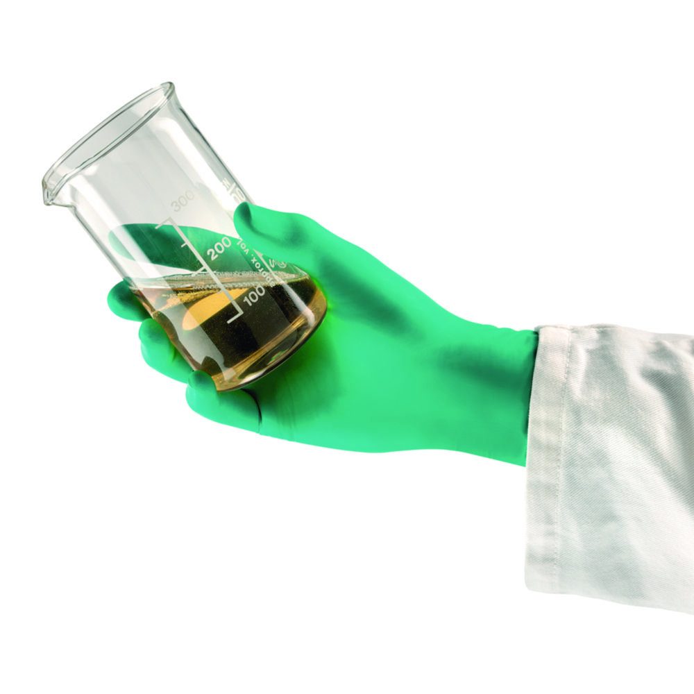 Disposable Gloves TouchNTuff®, Nitrile