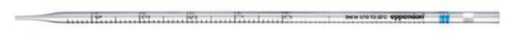 Serological Pipettes, PS